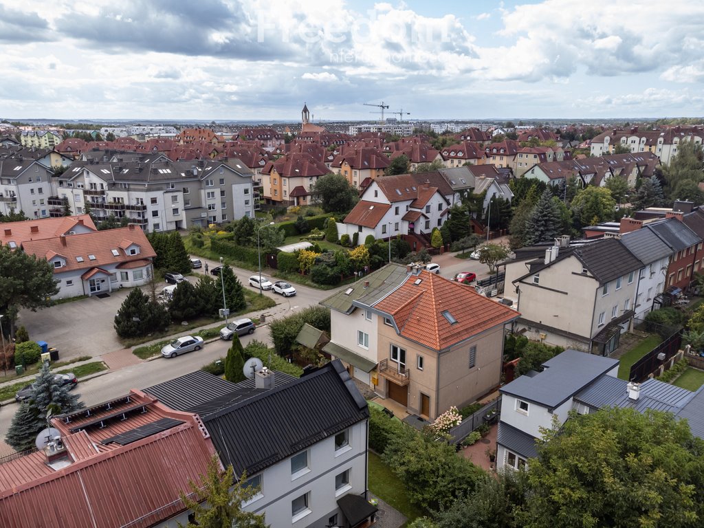 Dom na sprzedaż Gdańsk, Osowa, Jednorożca  131m2 Foto 19