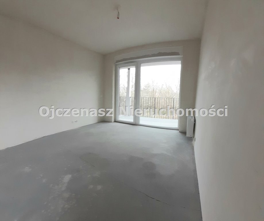 Mieszkanie dwupokojowe na sprzedaż Bydgoszcz, Glinki  34m2 Foto 2
