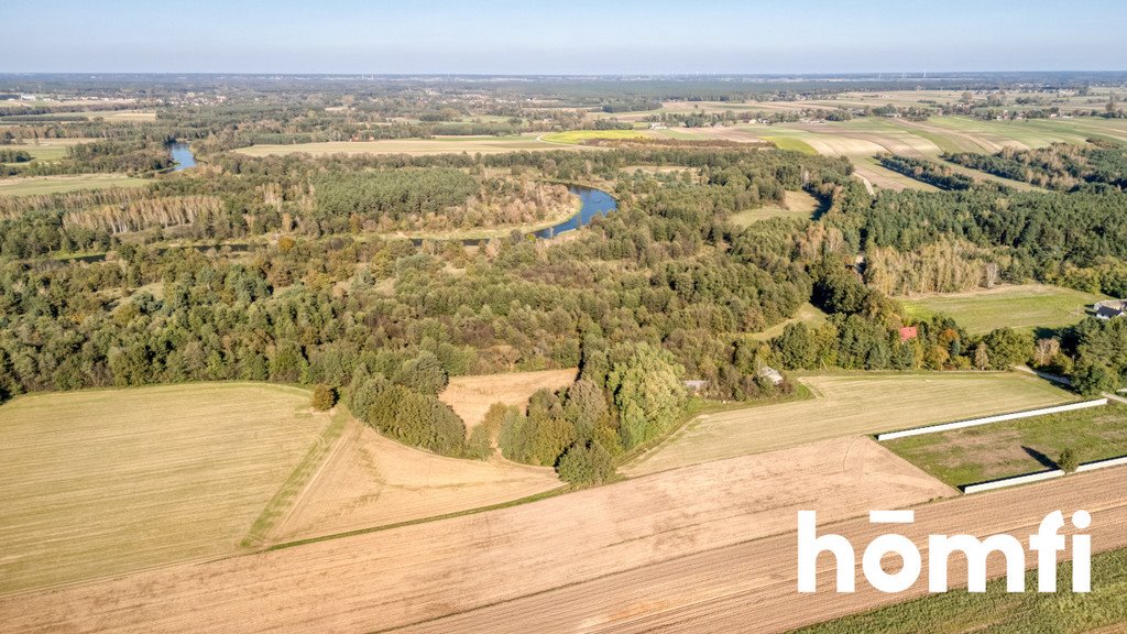 Działka budowlana na sprzedaż Siemiechów  2 600m2 Foto 9