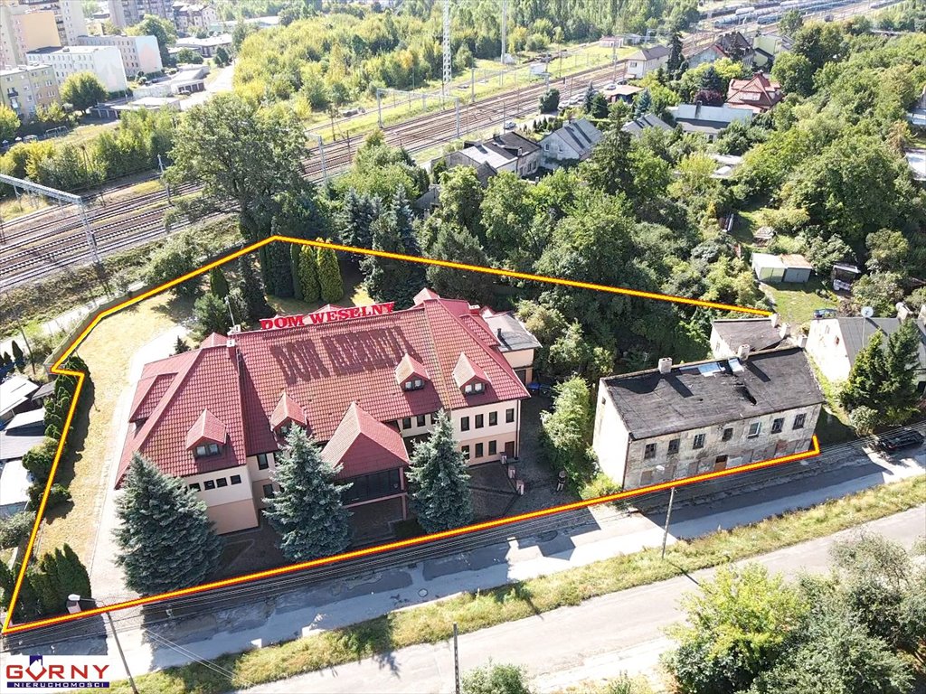 Lokal użytkowy na sprzedaż Piotrków Trybunalski  10 400m2 Foto 2