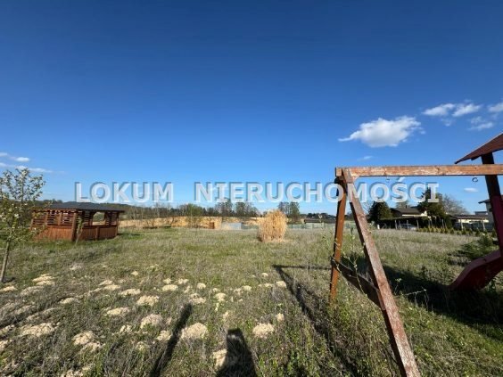Do sprzedania działka budowlana 1002 m² w Bziu Dolnym Jastrzębie-Zdrój, Bzie Dolne, Spokojna  1 002m2 Foto 1
