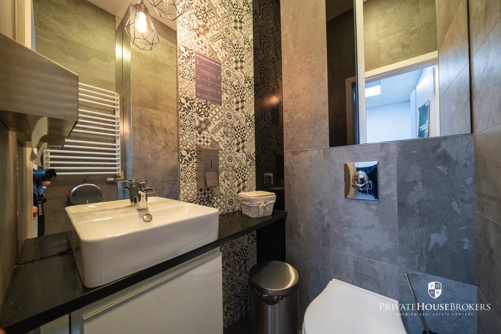 Lokal użytkowy na wynajem Kraków, Podgórze, Lwowska  76m2 Foto 2