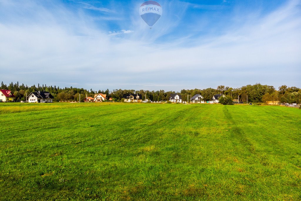 Działka budowlana na sprzedaż Ludźmierz  733m2 Foto 5