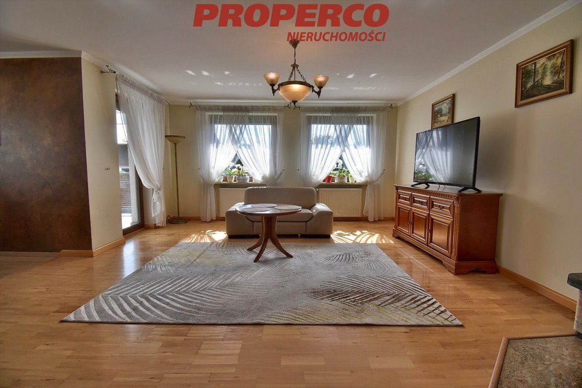 Dom na sprzedaż Cedzyna  171m2 Foto 1