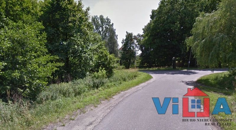 Działka budowlana na sprzedaż Radomia 950m2 Foto 1 Działka budowlana na sprzedaż Radomia 950m2 Foto 1
