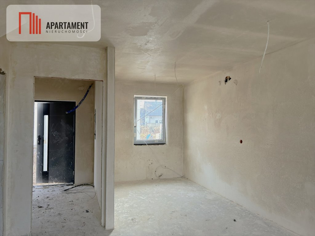Dom na sprzedaż Krzyków, Modrzewiowa  92m2 Foto 8