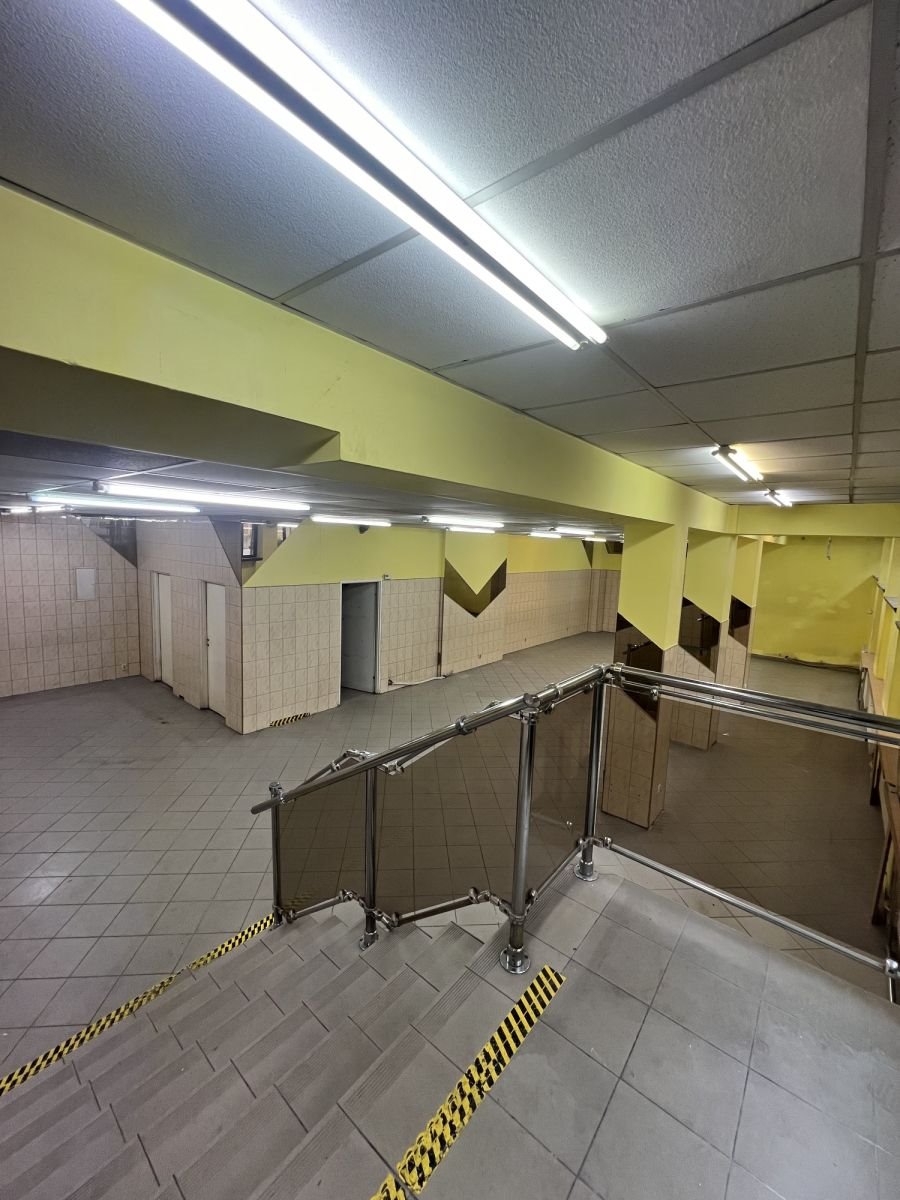 Lokal użytkowy na wynajem Bielsko-Biała, Jana Matejki  140m2 Foto 5