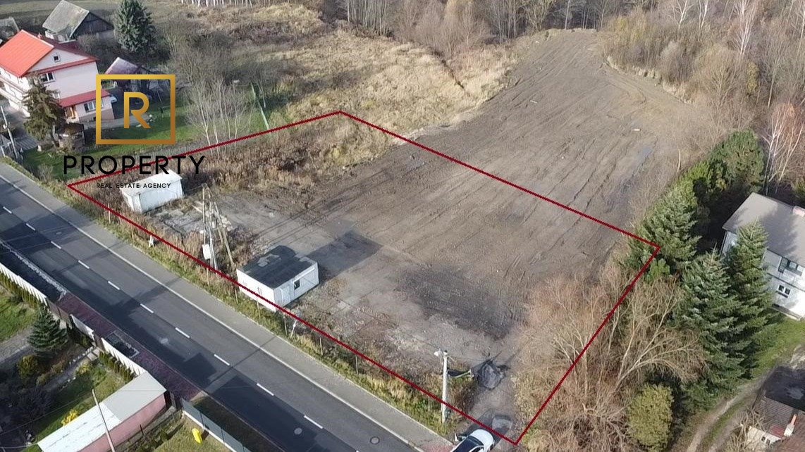 Działka przemysłowo-handlowa na sprzedaż Kraków, Swoszowice, Elżbiety Drużbackiej  3 400m2 Foto 7