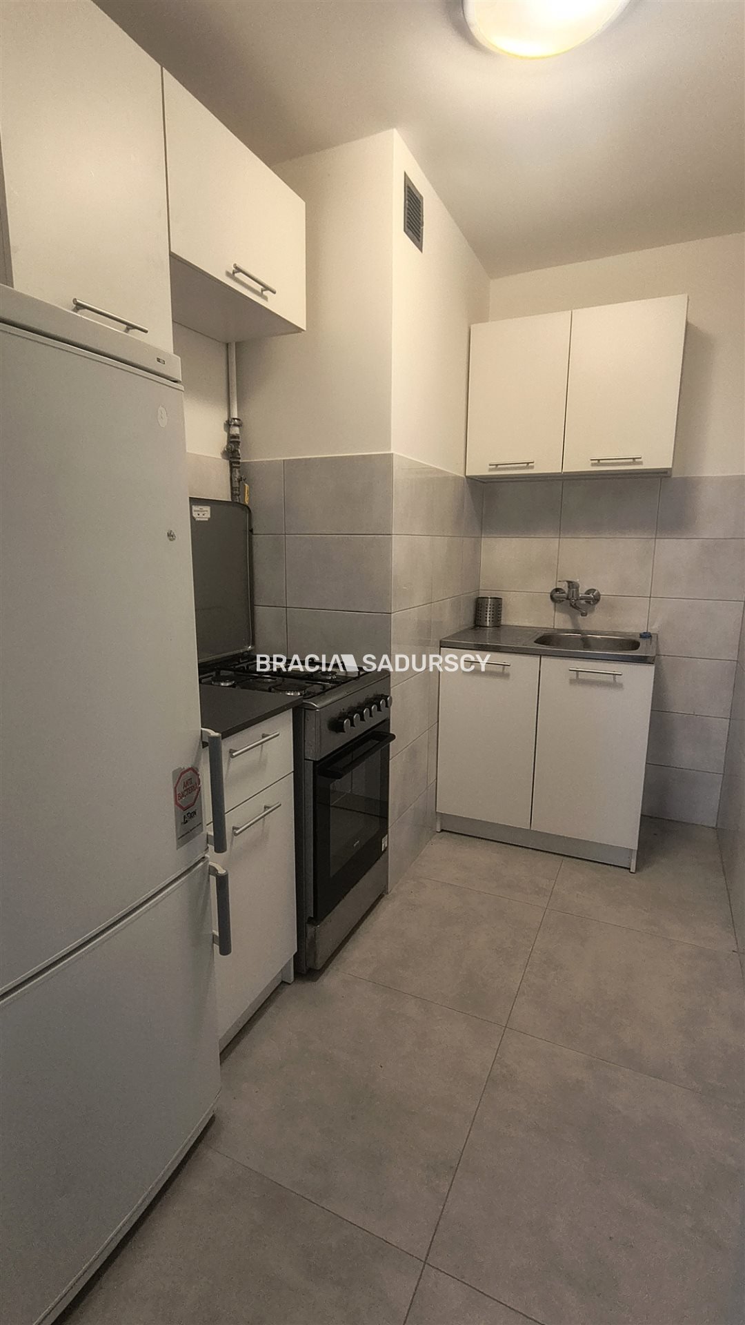 Mieszkanie trzypokojowe na wynajem Kraków, Bronowice, Bronowice Małe, Błażeja Czepca  44m2 Foto 1