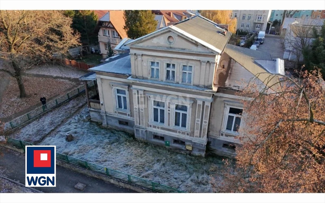 Dom na sprzedaż Szprotawa, Niepodległości  264m2 Foto 1