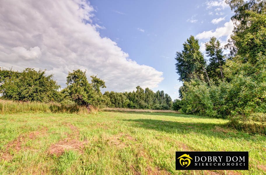 Działka rolna na sprzedaż Stary Folwark  2 400m2 Foto 15