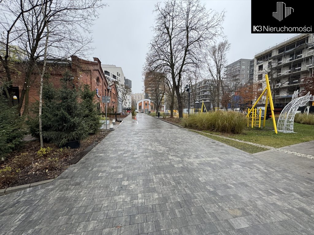 Kawalerka na sprzedaż Warszawa, Praga-Południe, Mińska  26m2 Foto 10