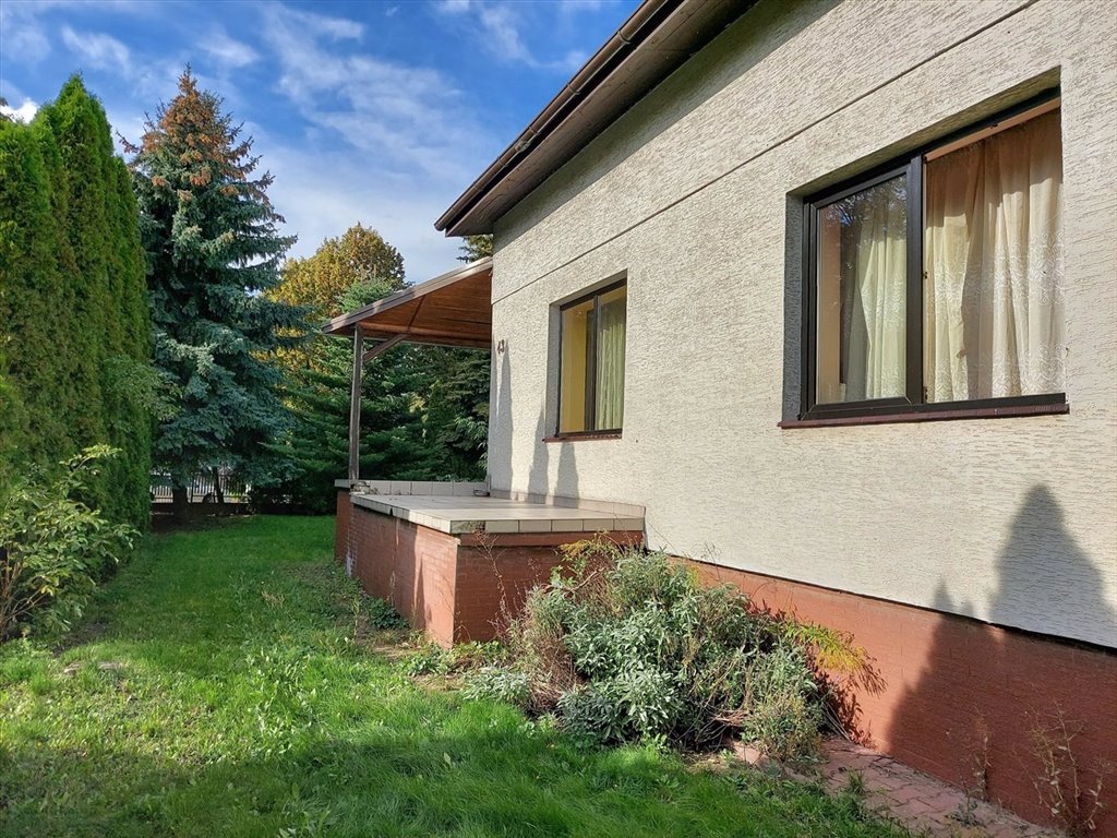 Dom na sprzedaż Zduńska Wola  180m2 Foto 16