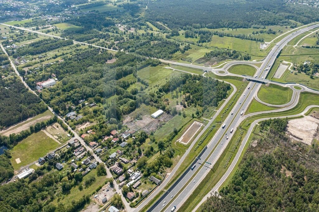 Działka inwestycyjna na sprzedaż Nowy Janków  11 100m2 Foto 12