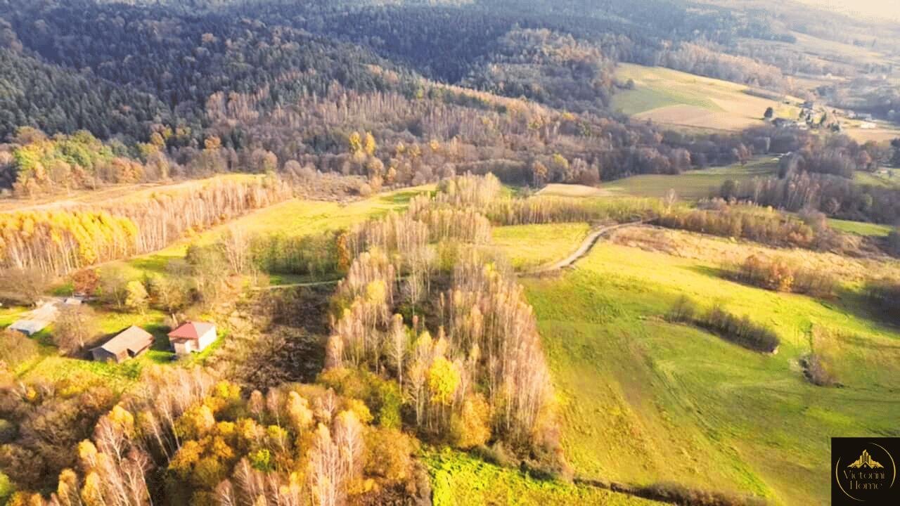 Działka budowlana na sprzedaż Pietrusza Wola  17m2 Foto 8