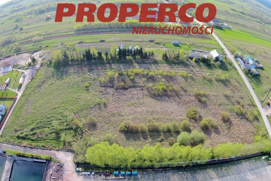 Działka 2300 m² w Krajnie Pierwszym - blisko atrakcji polecam Krajno Pierwsze  2 300m2 Foto 1