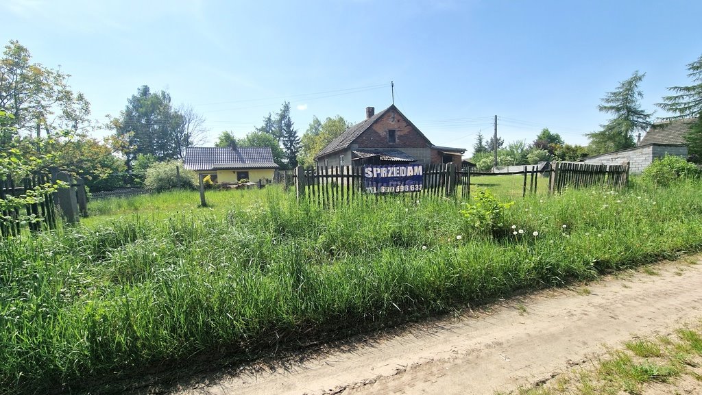 Dom na sprzedaż Kleśniska, Lasek  70m2 Foto 13