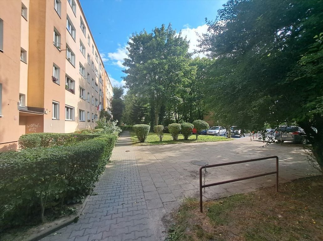 Kawalerka na sprzedaż Kraków, Prądnik Czerwony, Olsza II, Młyńska Boczna  25m2 Foto 12