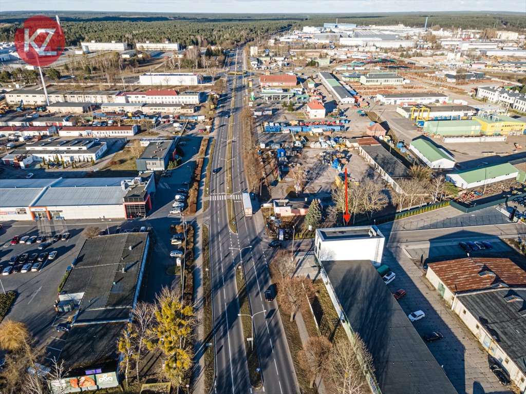 Lokal użytkowy na wynajem Piła, Jadwiżyn  82m2 Foto 8