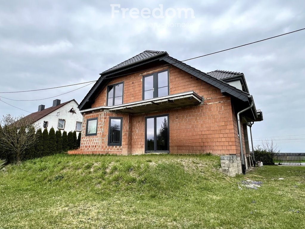 Dom na sprzedaż Sieraków Śląski, Dworcowa  359m2 Foto 1