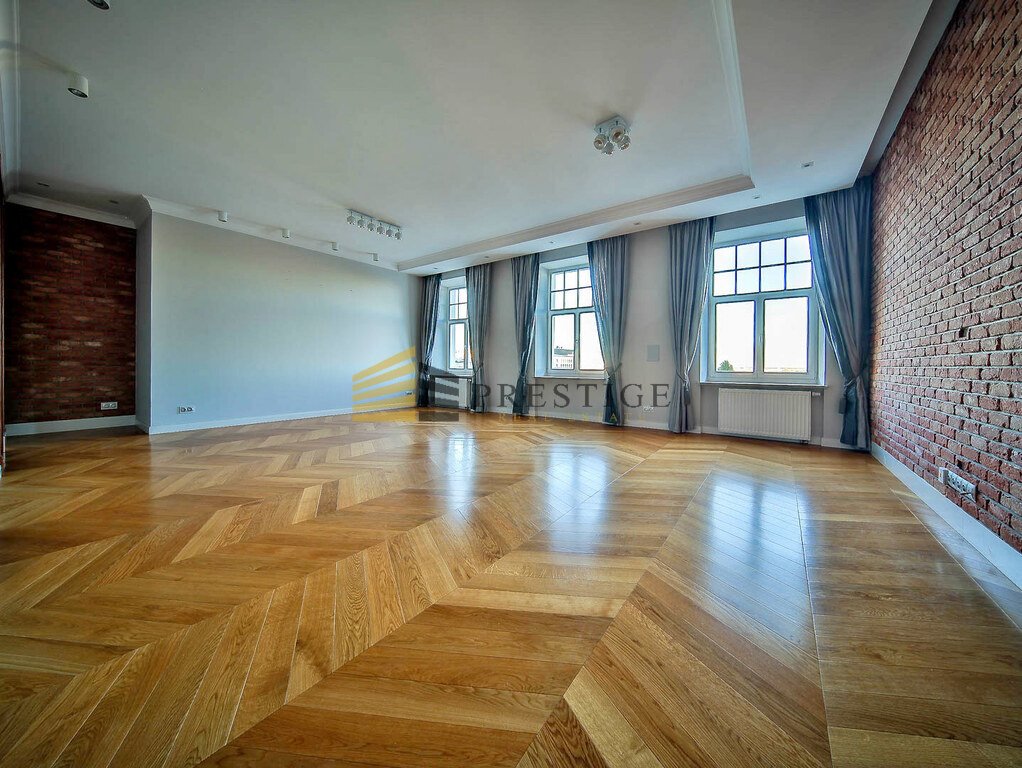 Stylowy apartament 180 m² w zabytkowej kamienicy na Okólniku Warszawa, Śródmieście, Okólnik  180m2 Foto 1