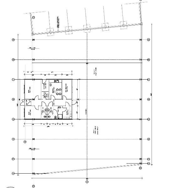 Lokal użytkowy na wynajem Nadarzyn, Wolica  740m2 Foto 4