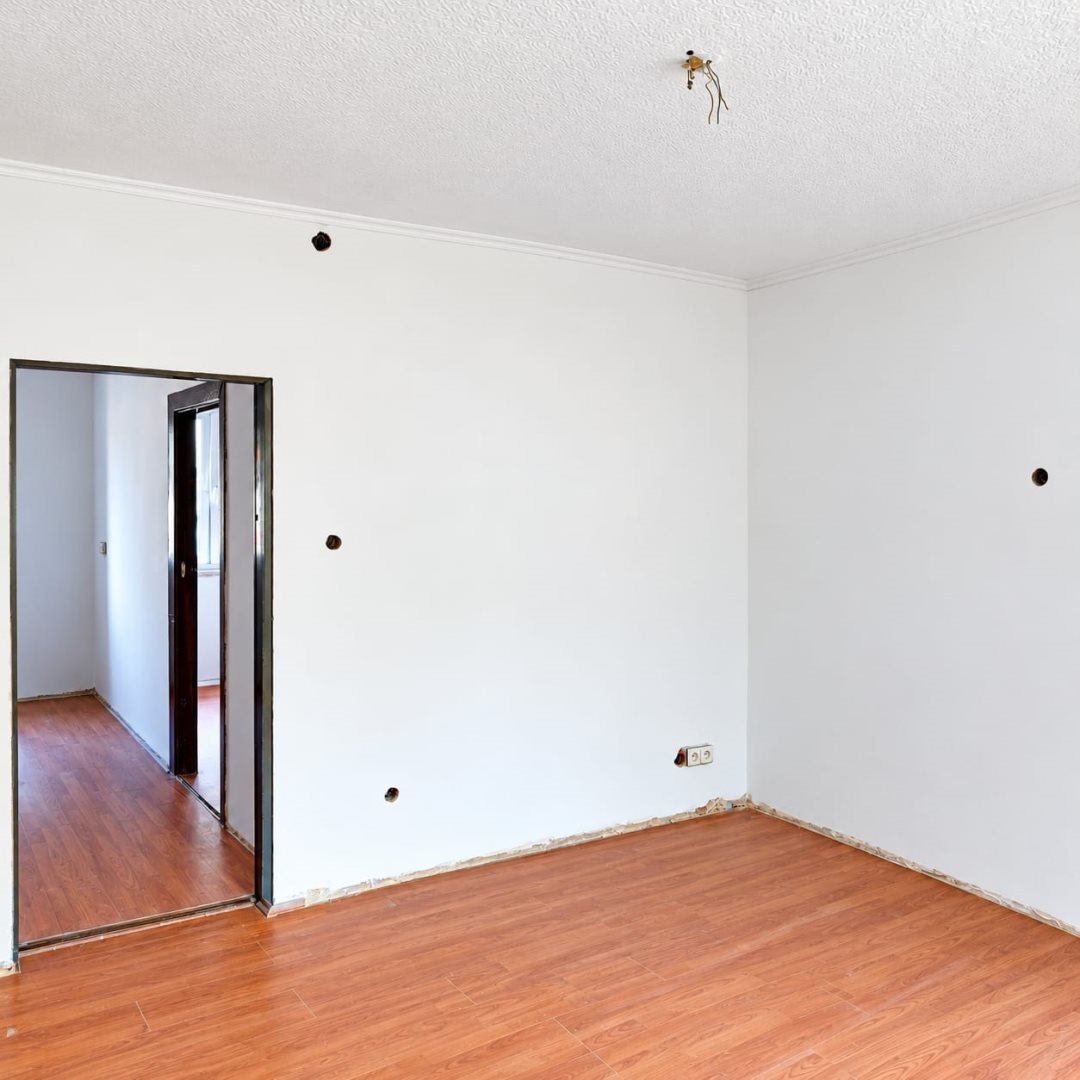 Bytom Śródmieście - 41 m² do remontu z piwnicą Bytom, Śródmieście  41m2 Foto 1