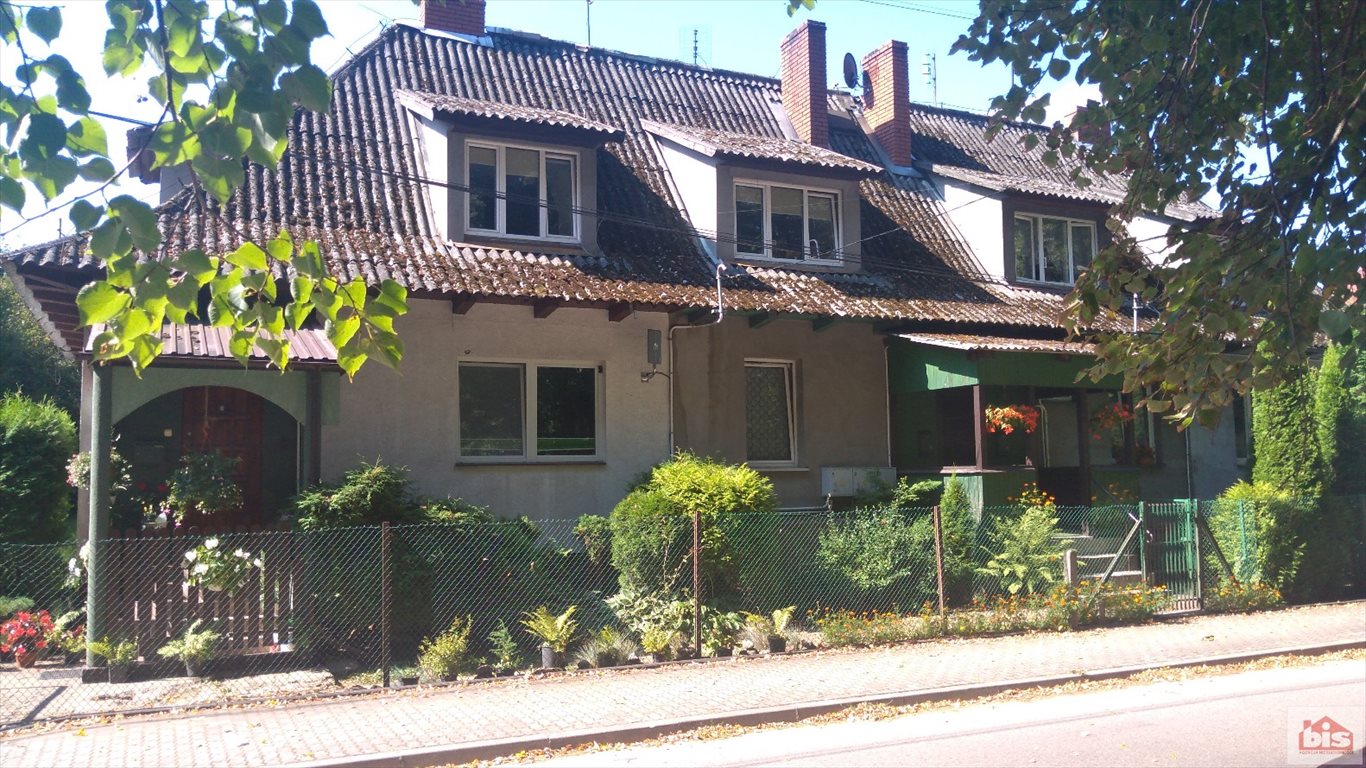 Mieszkanie dwupokojowe na sprzedaż Czarna Białostocka  42m2 Foto 1