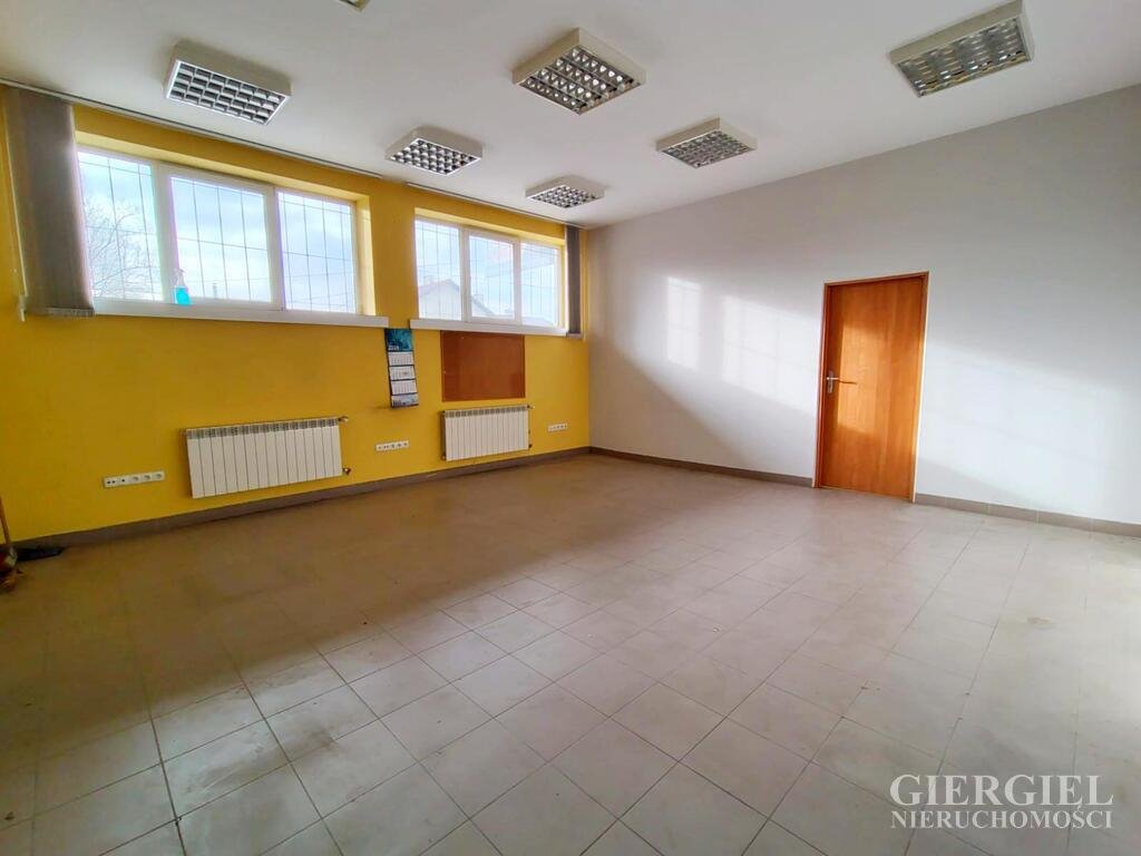 Lokal użytkowy na wynajem Boguchwała  900m2 Foto 14