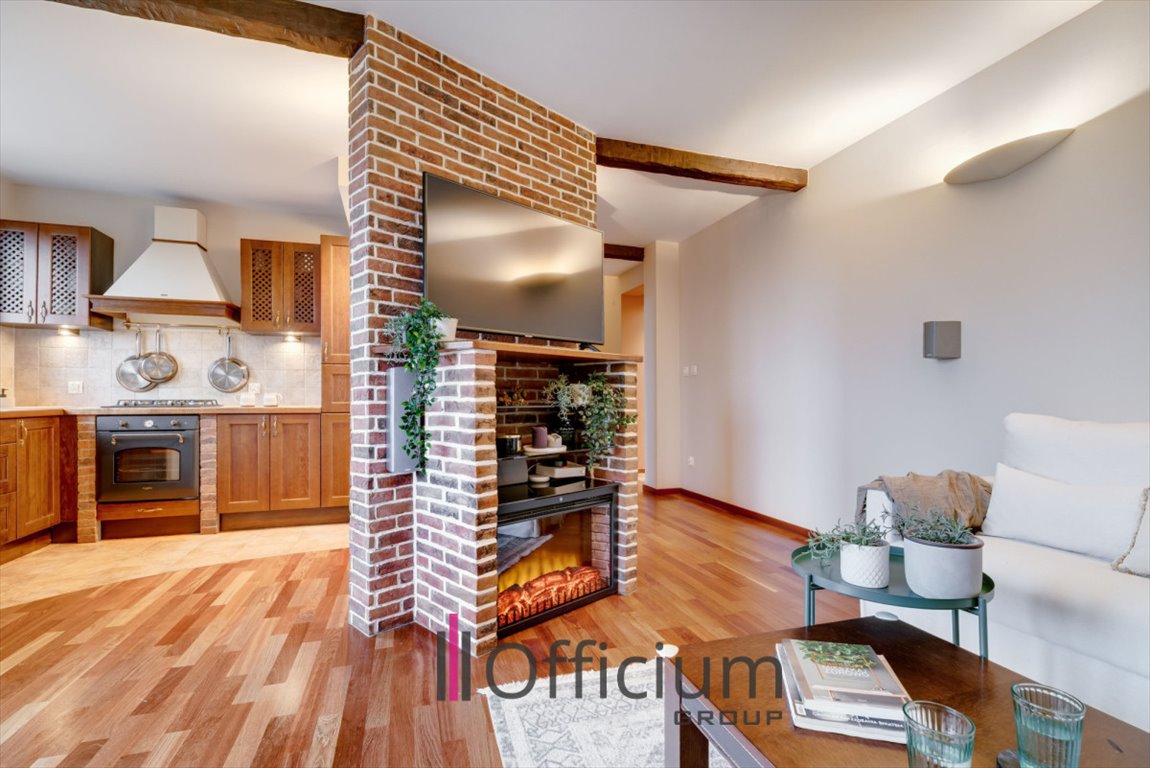 Mieszkanie czteropokojowe  na sprzedaż Ząbki, Gajowa  95m2 Foto 1