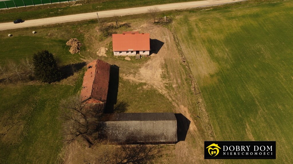 Dom na sprzedaż Kalinowo  300m2 Foto 7