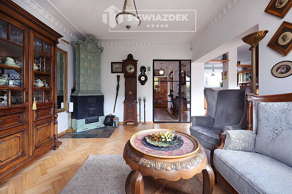 Dom na sprzedaż Szczecinek, gen. Józefa Wybickiego  169m2 Foto 1