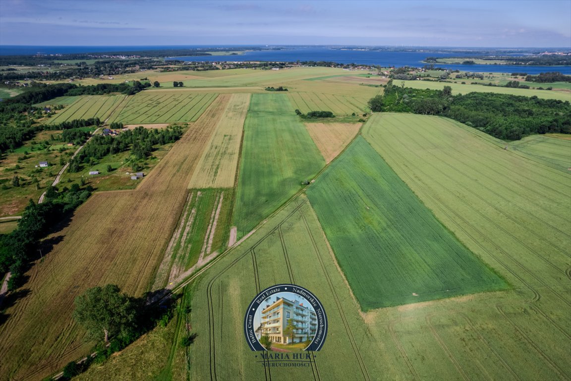 Działka budowlana na sprzedaż Rekowo  2 033m2 Foto 7