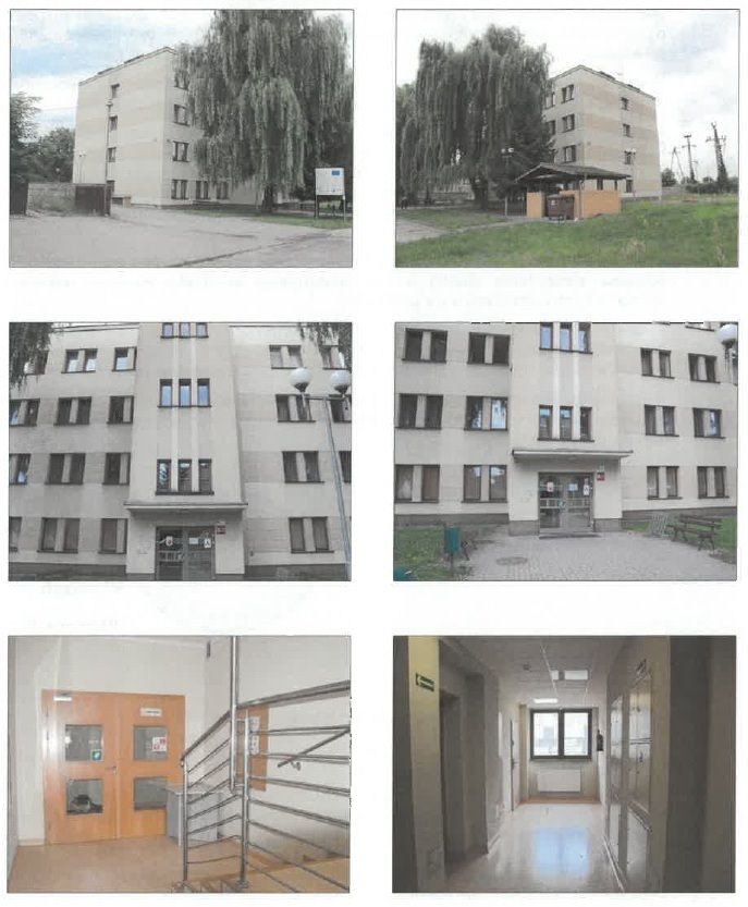 Lokal użytkowy na sprzedaż Sulechów, Prosta  2 945m2 Foto 1