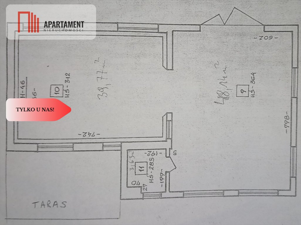 Dom na sprzedaż Kruszyn Krajeński  92m2 Foto 1