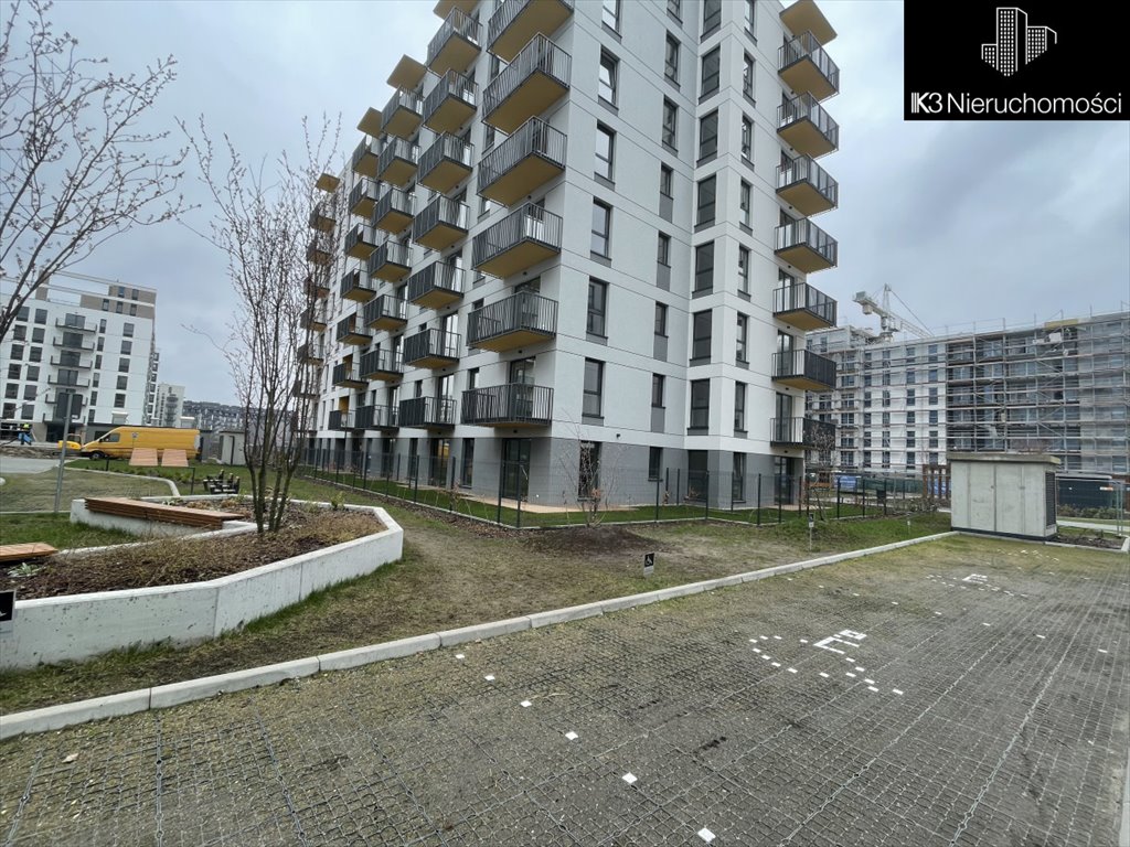 Mieszkanie dwupokojowe na sprzedaż Warszawa, Ursus, Herbu Oksza  43m2 Foto 3