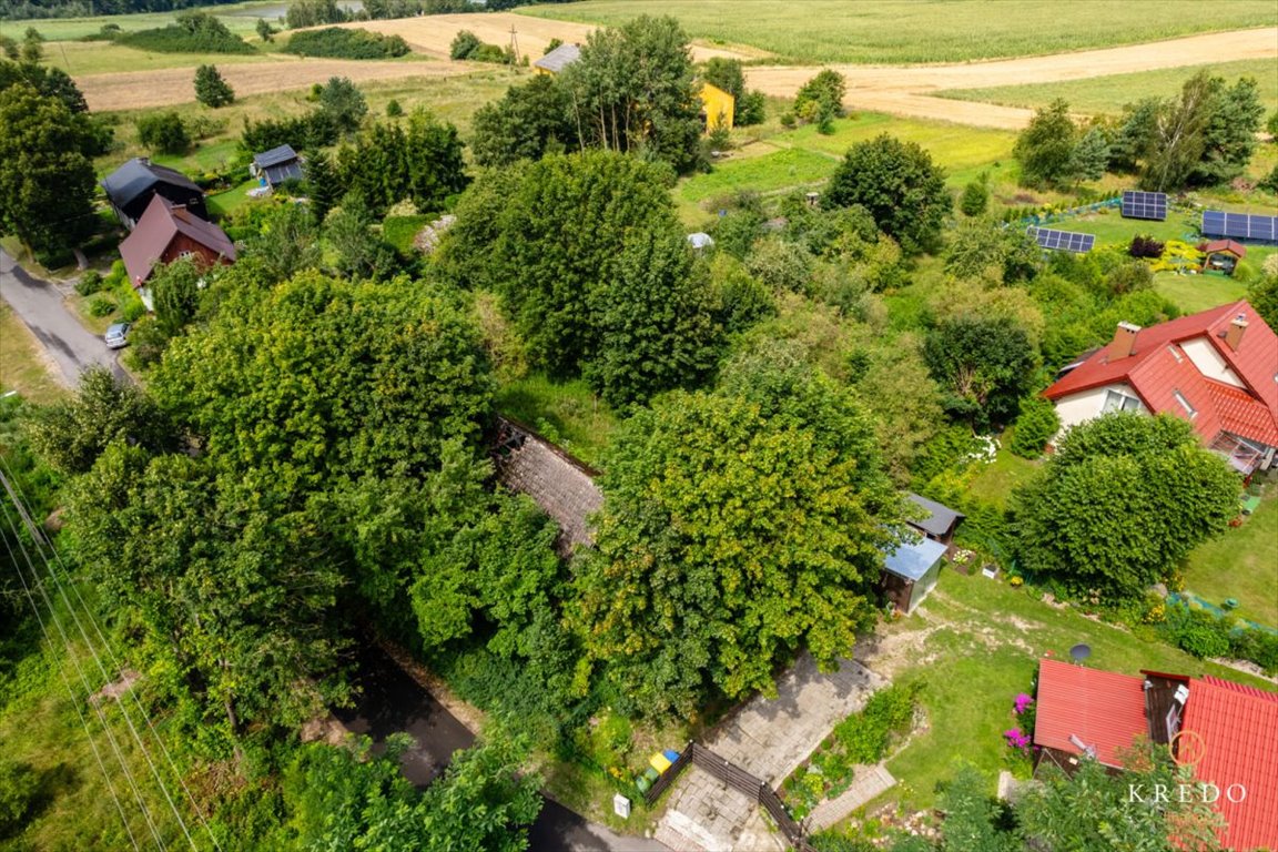 Działka budowlana na sprzedaż Pawłówko  2 000m2 Foto 8