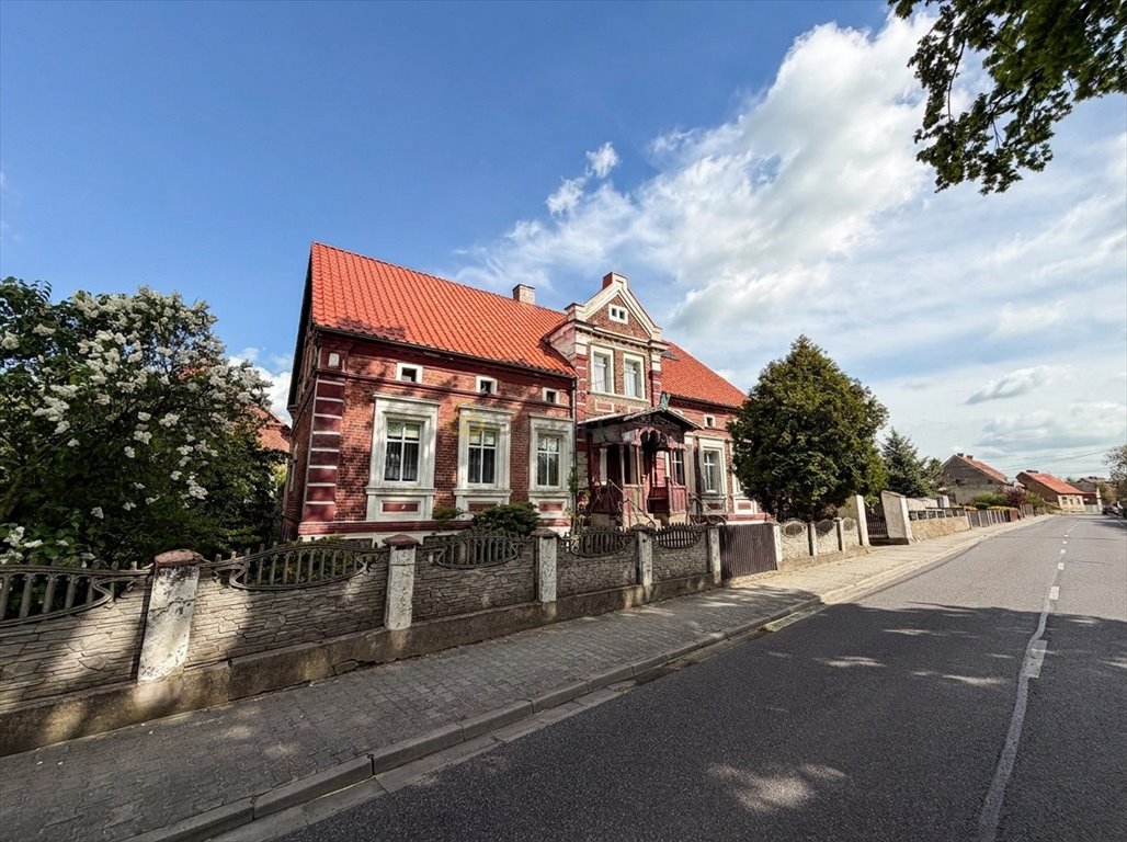 Zapraszam do obejrzenia domu 140 m² z kolektorami słonecznymi Smardzewo  140m2 Foto 1