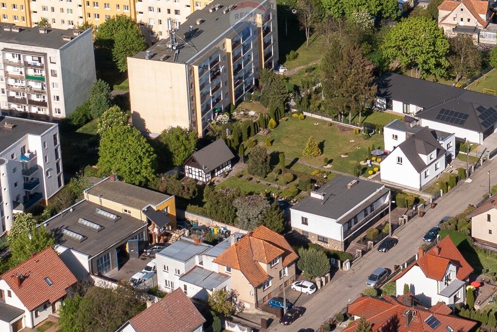 Dom na wynajem Poznań, Konstantego Troczyńskiego  70m2 Foto 8