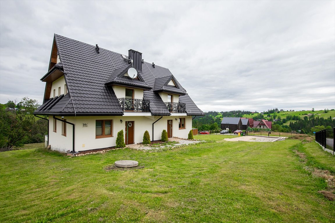 Dom 320 m² z działką 2332 m² w Leśnicy - zapraszam Leśnica, Łosie  420m2 Foto 1