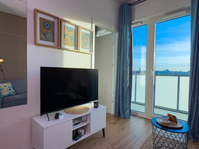 Inwestycyjne mieszkania 66 m² w centrum Katowic (wynajem 5 tys. PLN) Katowice, Śródmieście, Zabrska  66m2 Foto 1