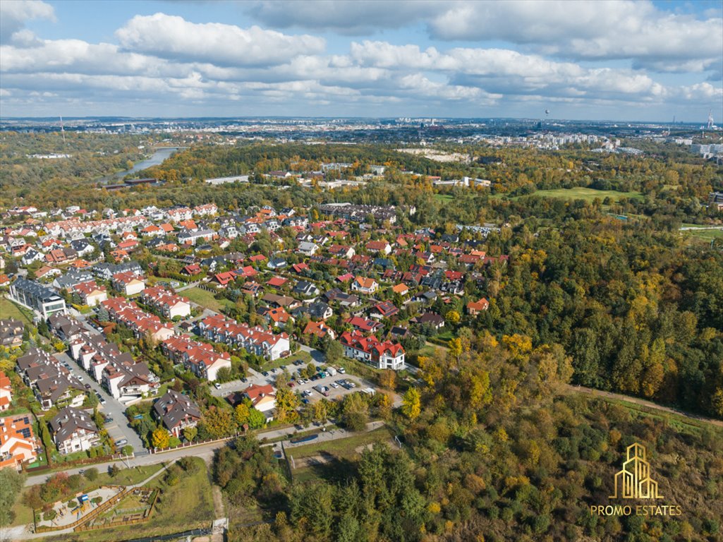 Mieszkanie czteropokojowe  na sprzedaż Kraków, Pychowice, Zakrzowiecka  111m2 Foto 23