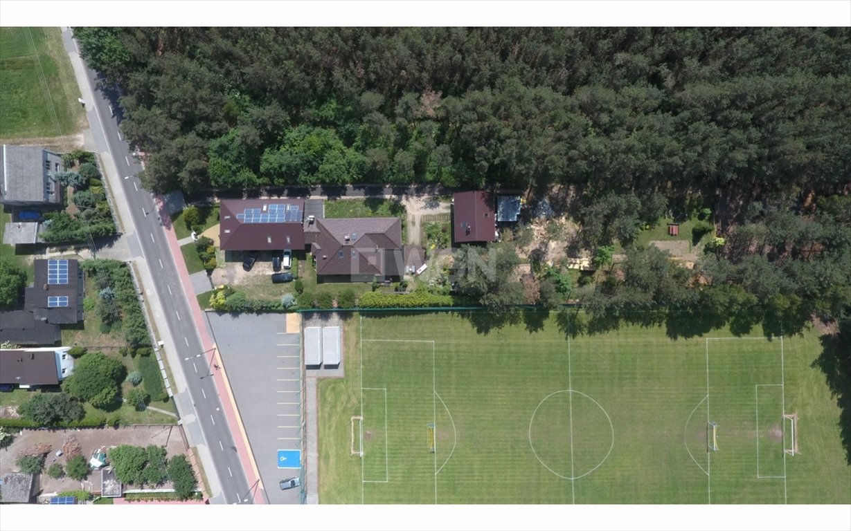 Dom na sprzedaż Kleszczów, Łuszczanowice  337m2 Foto 2