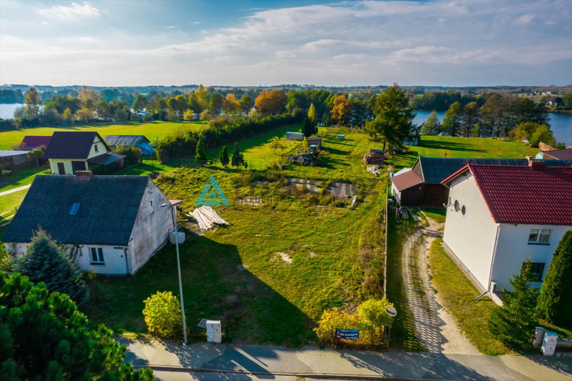 Działka rolna na sprzedaż Leśno  3 381m2 Foto 4