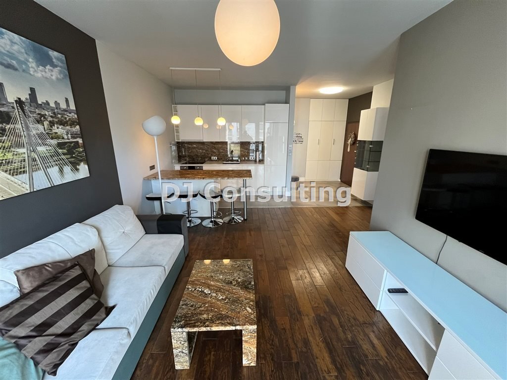 Nowoczesny 63 m² apartament na Żoliborzu z garażem polecam! Warszawa, Żoliborz, Rydygiera  63m2 Foto 1