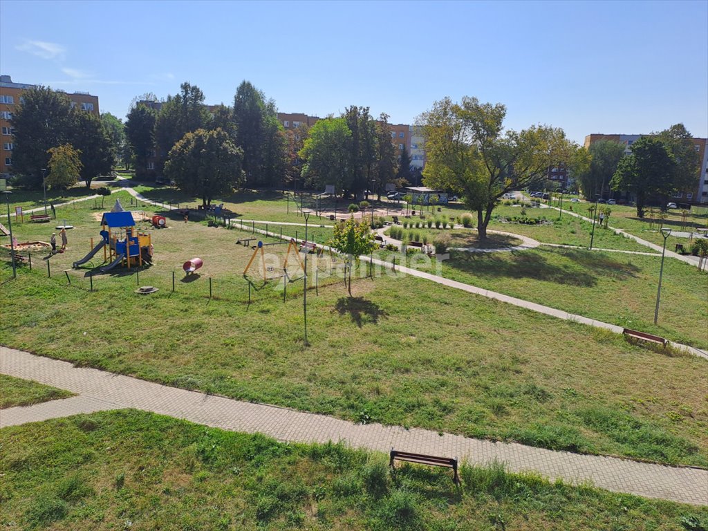 Mieszkanie trzypokojowe na sprzedaż Sosnowiec, Kielecka  62m2 Foto 12