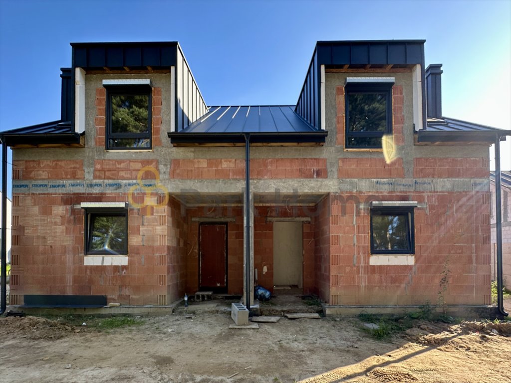 Dom 114 m² z dużą działką w Piotrkówku polecam Piotrkówko  114m2 Foto 1