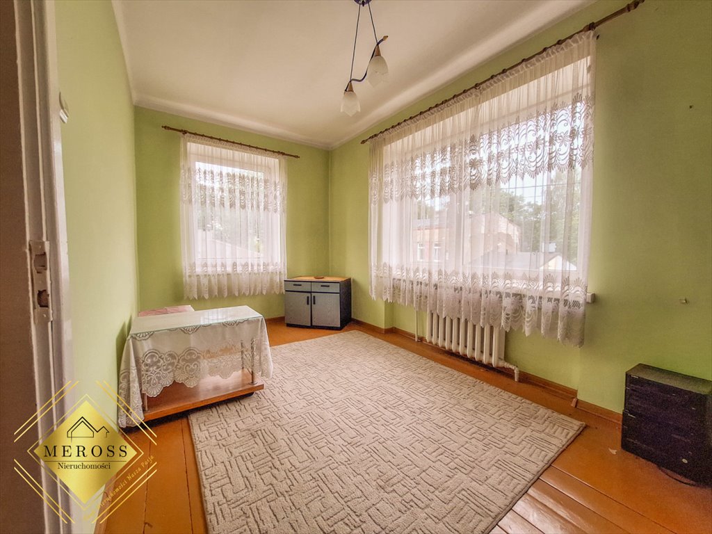 Dom 120 m² z dużą działką - do remontu w Częstochowie Częstochowa, Ostatni Grosz  200m2 Foto 1