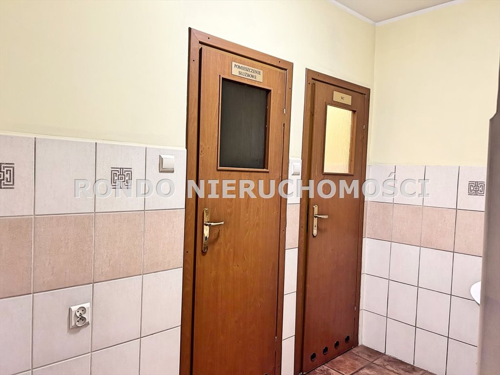 Lokal użytkowy na wynajem Wrocław, Krzyki, Huby  13m2 Foto 3