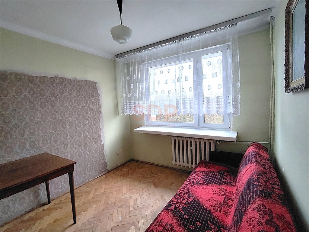 Mieszkanie trzypokojowe na sprzedaż Łódź, Górna, Piękna  48m2 Foto 5